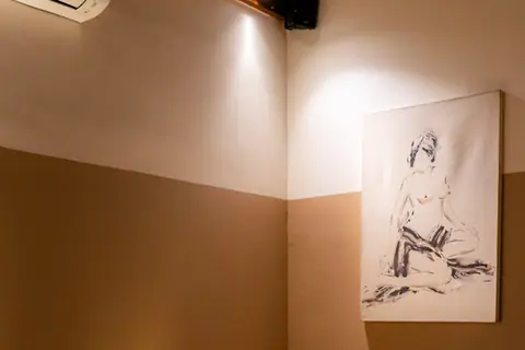 동지홈타이 홈케어 출장 관리 분위기 이미지 — 부산 사상구