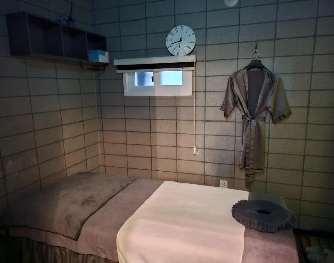 신중국전통마사지 매장 사진 3 — 유성구 관평동