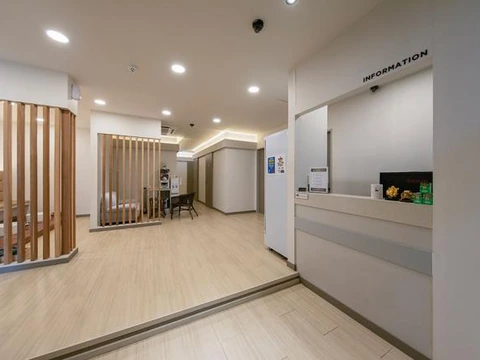 락쿤타이 매장 사진 1 — 중구 산성동