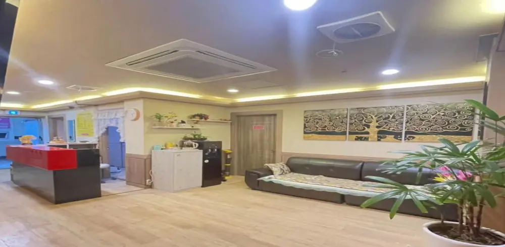 가람마사지 매장 사진 2 — 청주시 복대동