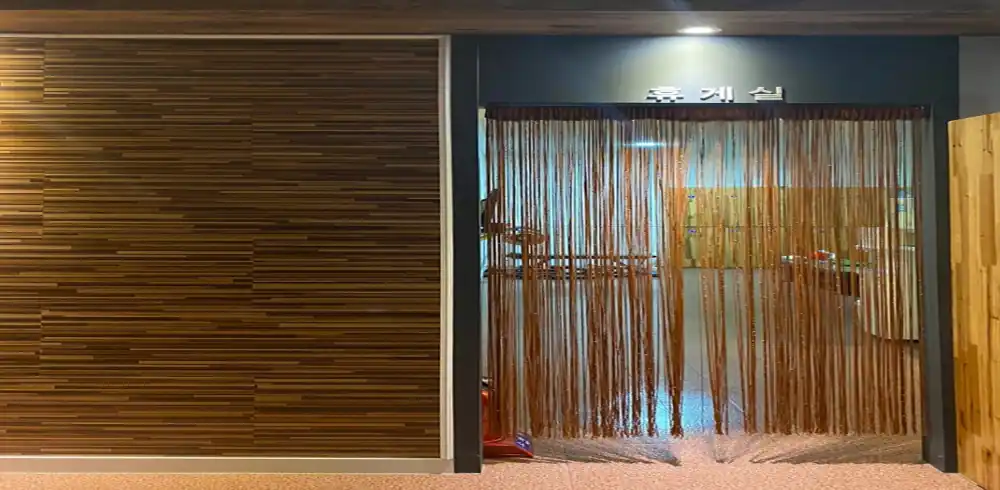 VIP마사지 매장 사진 3 — 여수시 학동