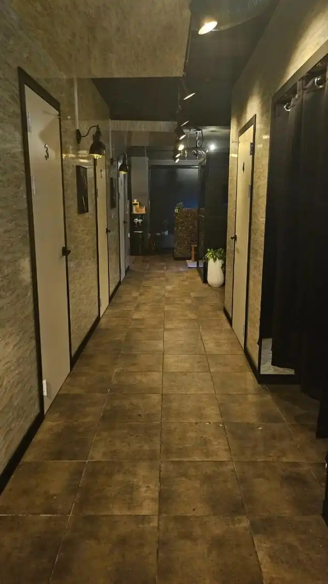 로마아로마 매장 사진 1 — 제주시 이도이동