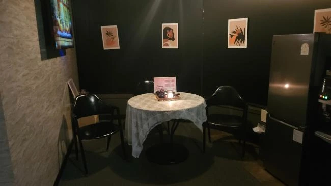 로마아로마 매장 사진 2 — 제주시 이도이동