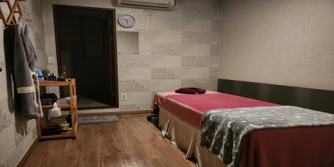 수중국전통테라피 매장 사진 2 — 북구 신안동