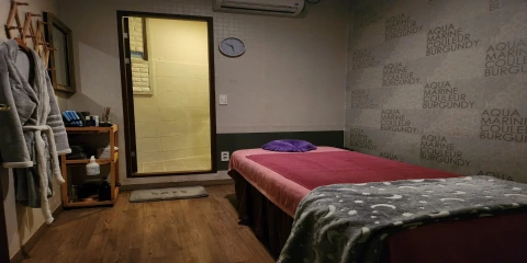 수중국전통테라피 매장 사진 3 — 북구 신안동