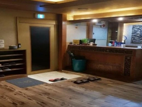 샤넬스웨디시 매장 사진 1 — 군산시 산북동