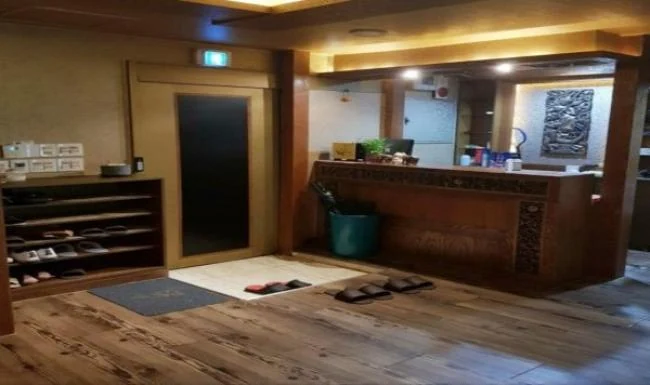 샤넬스웨디시 매장 사진 1 — 군산시 산북동