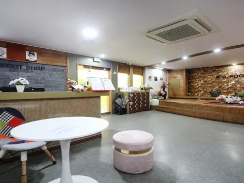 월드풋샵 매장 사진 1 — 도봉구 방학동