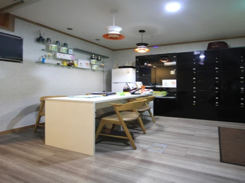 경동힐링센터 매장 사진 1 — 동대문구 용두동