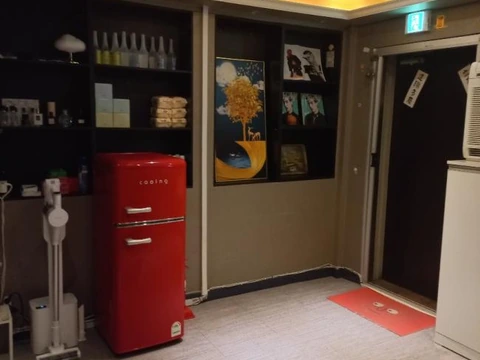 홍콩아로마 매장 사진 1 — 서대문구 홍제동
