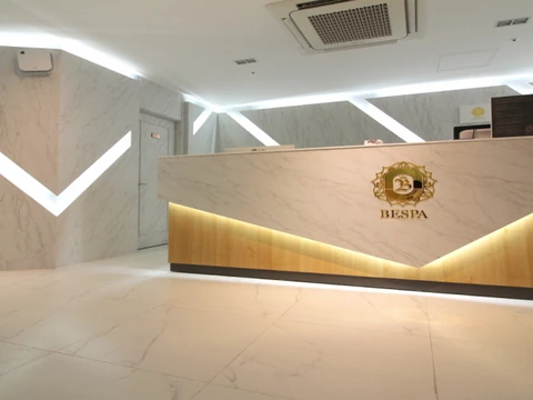 베스파 매장 사진 1 — 종로구 관철동
