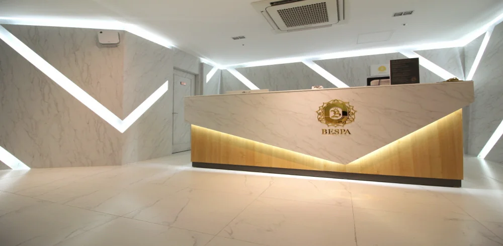 베스파 매장 사진 1 — 종로구 관철동