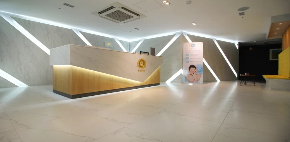 베스파 매장 사진 2 — 종로구 관철동