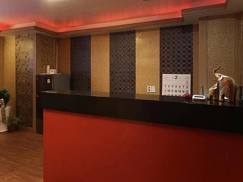 힐링마사지 매장 사진 1 — 중구 무교동