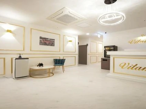 비타민스웨디시 매장 사진 1 — 양주시 옥정동