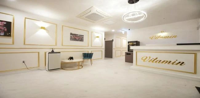 비타민스웨디시 매장 사진 1 — 양주시 옥정동