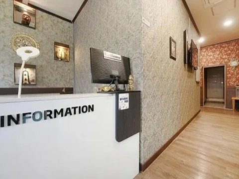 킹덤아로마 매장 사진 1 — 여주시 홍문동