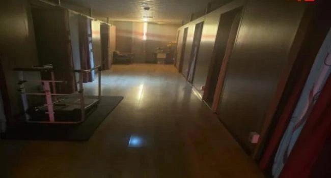 태국왓포마사지 매장 사진 2 — 포천시 선단동