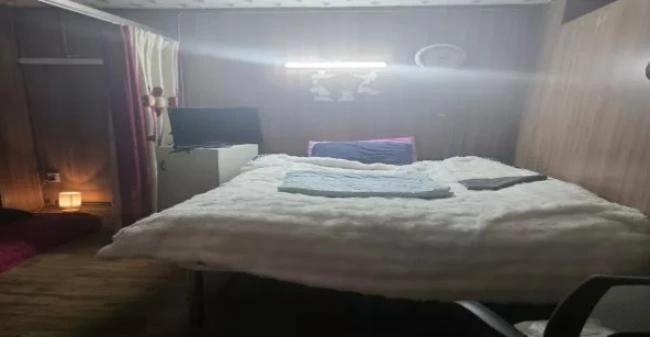 태국왓포마사지 매장 사진 3 — 포천시 선단동
