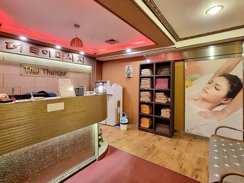 더타이테라피 매장 사진 1 — 계양구 계산동
