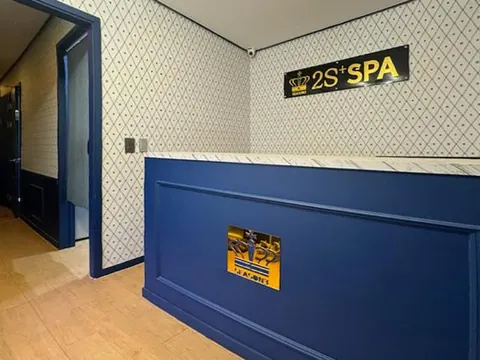 2sspa 매장 사진 1 — 영등포구 대림동