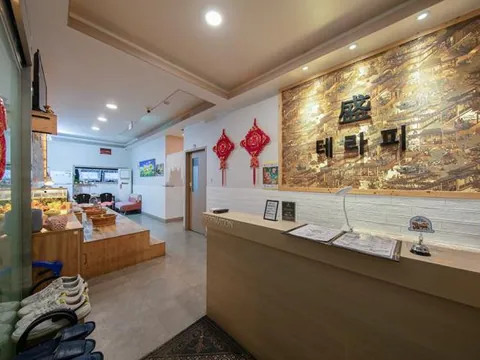 J테라피 매장 사진 1 — 서해구 석남동