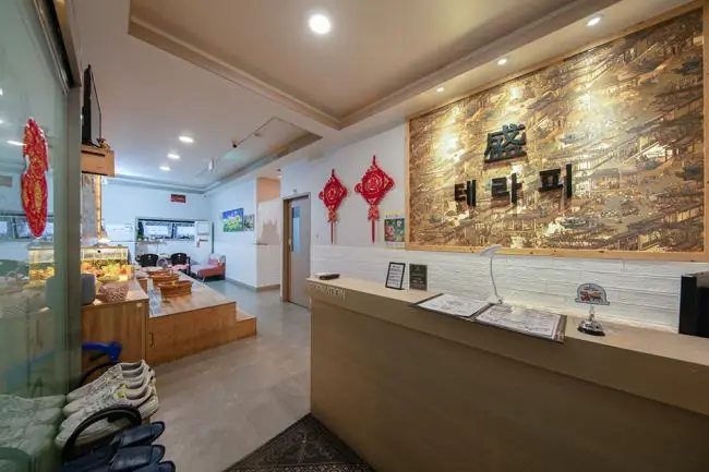 J테라피 매장 사진 1 — 서해구 석남동