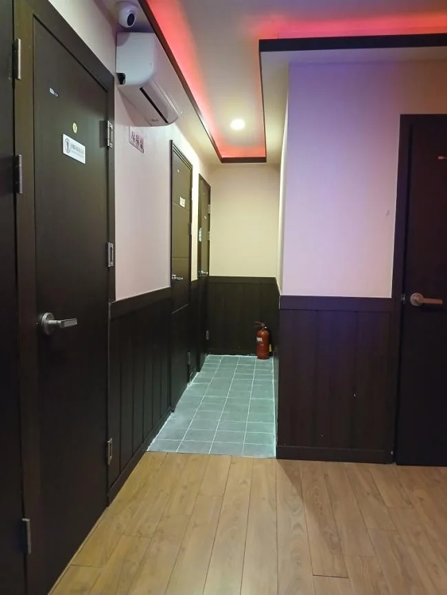 힐링스웨디시 매장 사진 1 — 강남구 논현동