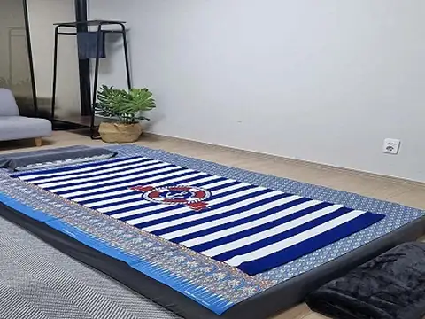 명지동 더힐타이 매장 사진