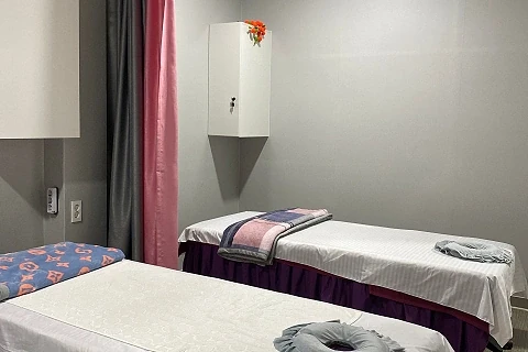 광혜원면 동방 체형관리 매장 사진