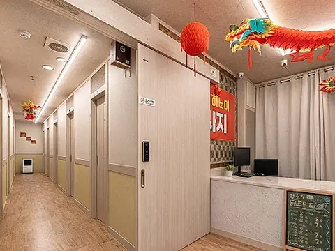 신암동 베트남하노이테라피 2호점 매장 사진