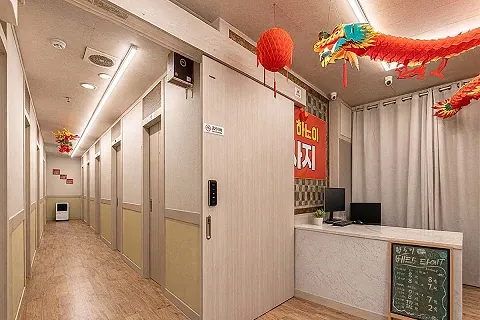 신암동 베트남하노이테라피 2호점 매장 사진