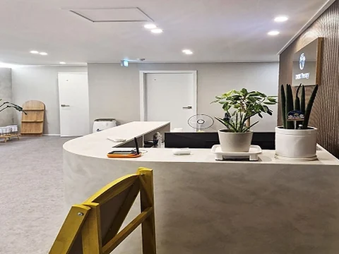 목상동 다온테라피(대전) 매장 사진