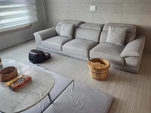 동삼동 바디힐링테라피 매장 사진