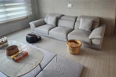 동삼동 바디힐링테라피 매장 사진