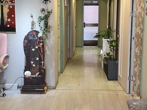 구서동 마스터풋바디 매장 사진