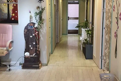 구서동 마스터풋바디 매장 사진