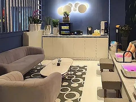 동대동 왓포마사지 매장 사진
