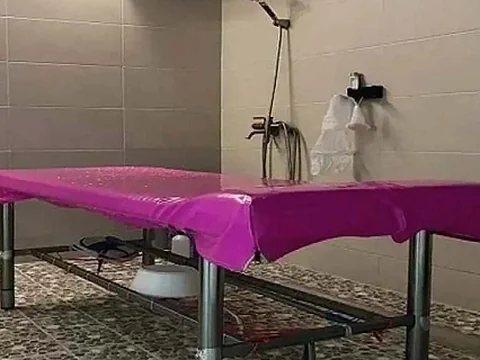 명지동 가자세신 매장 사진