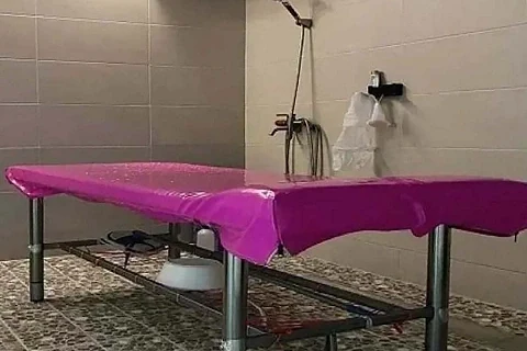 명지동 가자세신 매장 사진