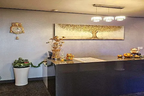 구포동 명품힐링아로마(부산) 매장 사진