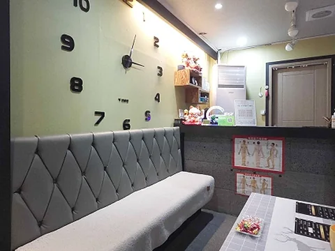 덕천동 약손중국전통마사지 매장 사진