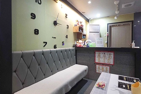 덕천동 약손중국전통마사지 매장 사진