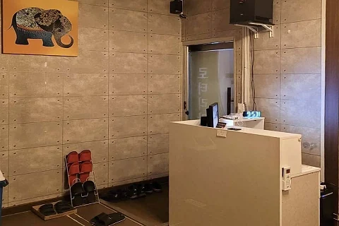 예산읍 로터리마사지 매장 사진