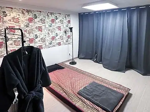 초량동 효아로마타이 (부산역) 매장 사진