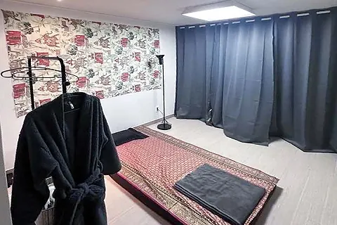 초량동 효아로마타이 (부산역) 매장 사진