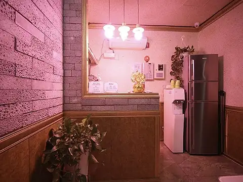 물금읍 행운테라피 매장 사진