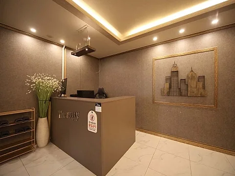 연산동 화요테라피 매장 사진