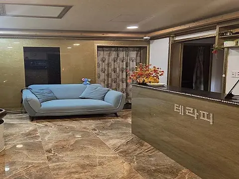범일동 사바이테라피 매장 사진