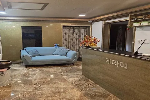 범일동 사바이테라피 매장 사진